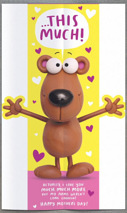 Hand Finished Greeting Cards Mam Hum Crackers