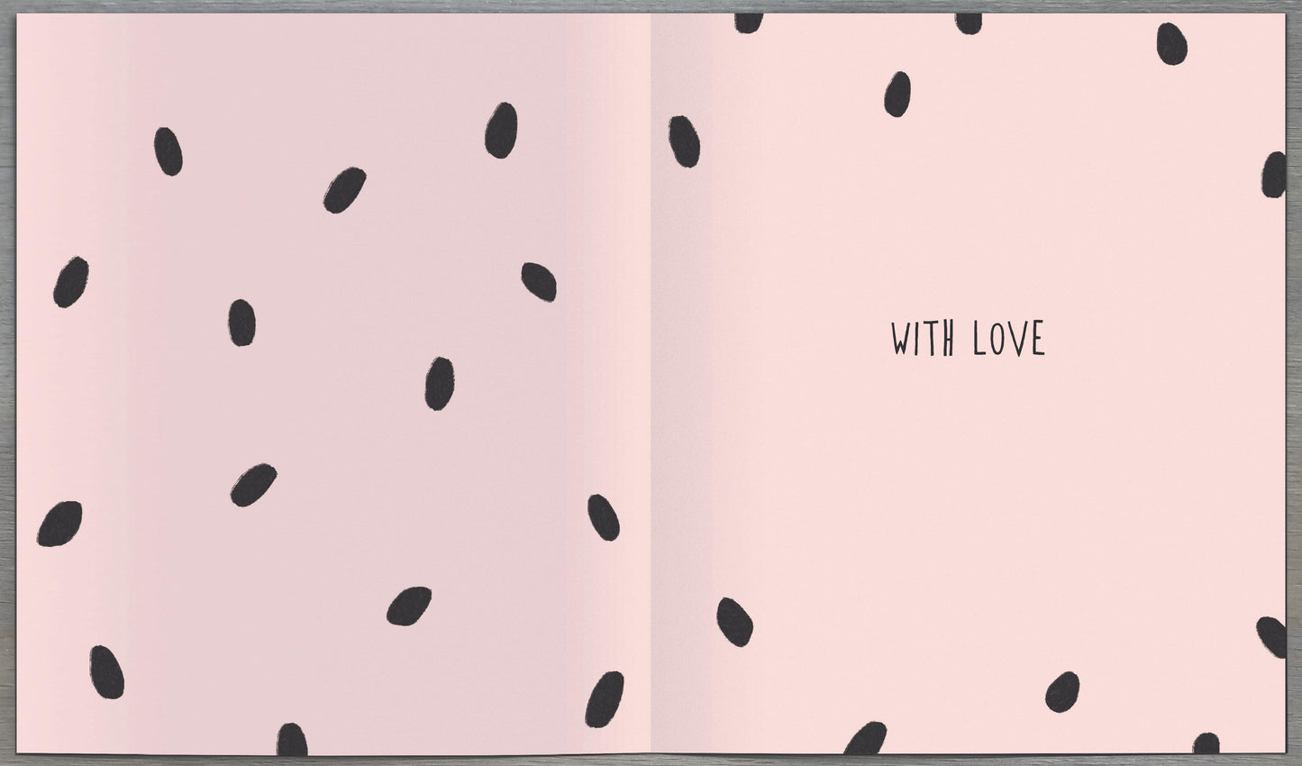 Standard Greeting Cards Mum  Carlton Core Line