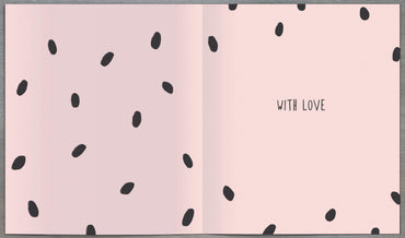 Standard Greeting Cards Mum  Carlton Core Line