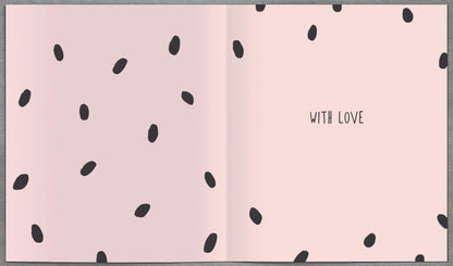 Standard Greeting Cards Mum  Carlton Core Line
