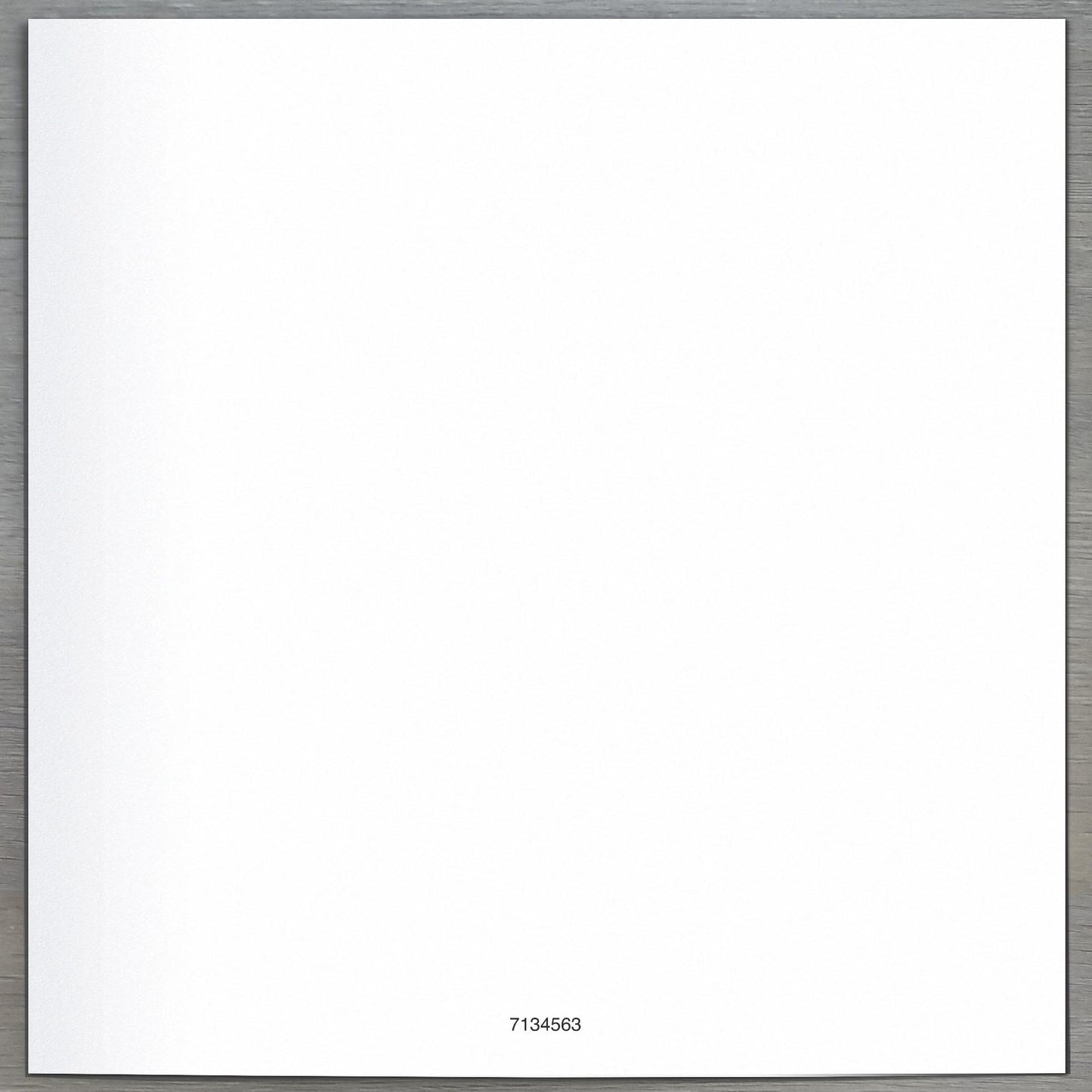 Hand Finished Greeting Cards Mum  Gibson Core Line
