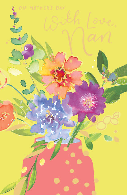 Standard Greeting Cards Nan  Gibson Core Line