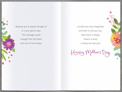 Standard Greeting Cards Nan  Gibson Core Line