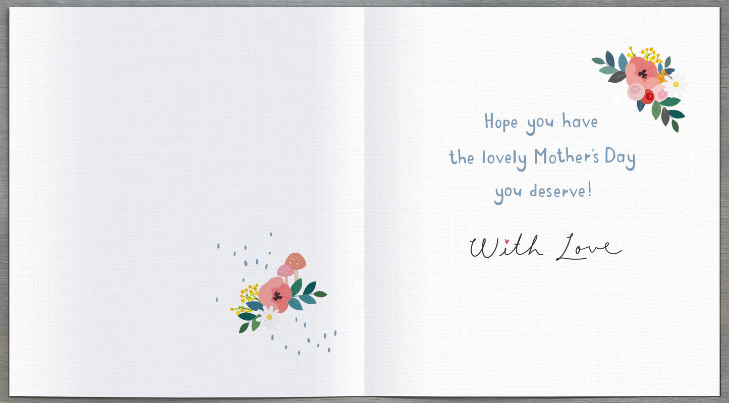 Standard Greeting Cards Nan  Carlton Core Line