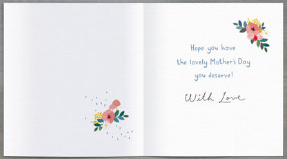 Standard Greeting Cards Nan  Carlton Core Line