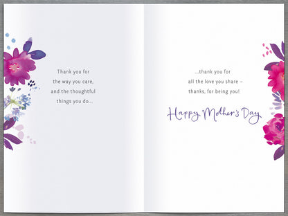 Standard Greeting Cards Nana  Gibson Core Line