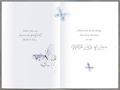Standard Greeting Cards Mam  Gibson Core Line