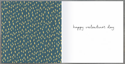 Hand Finished Greeting Cards Husband  Kindred Stop The Clock