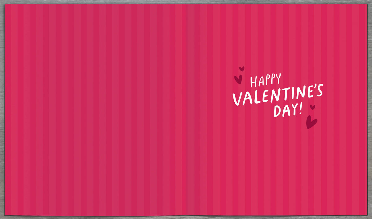 Standard Greeting Cards One I Love Hum All The Beast