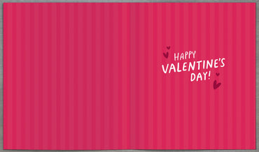 Standard Greeting Cards One I Love Hum All The Beast