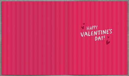 Standard Greeting Cards One I Love Hum All The Beast
