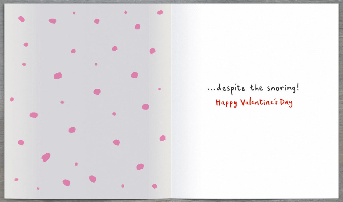 Standard Greeting Cards Husband Hum Sazzle