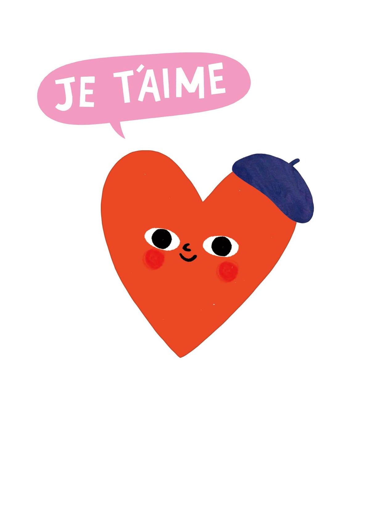 Standard Greeting Cards Someone Special Cute Kindred