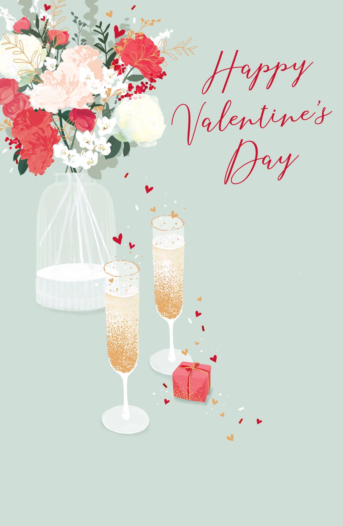 Standard Greeting Cards General Wish  Gibson Core Line