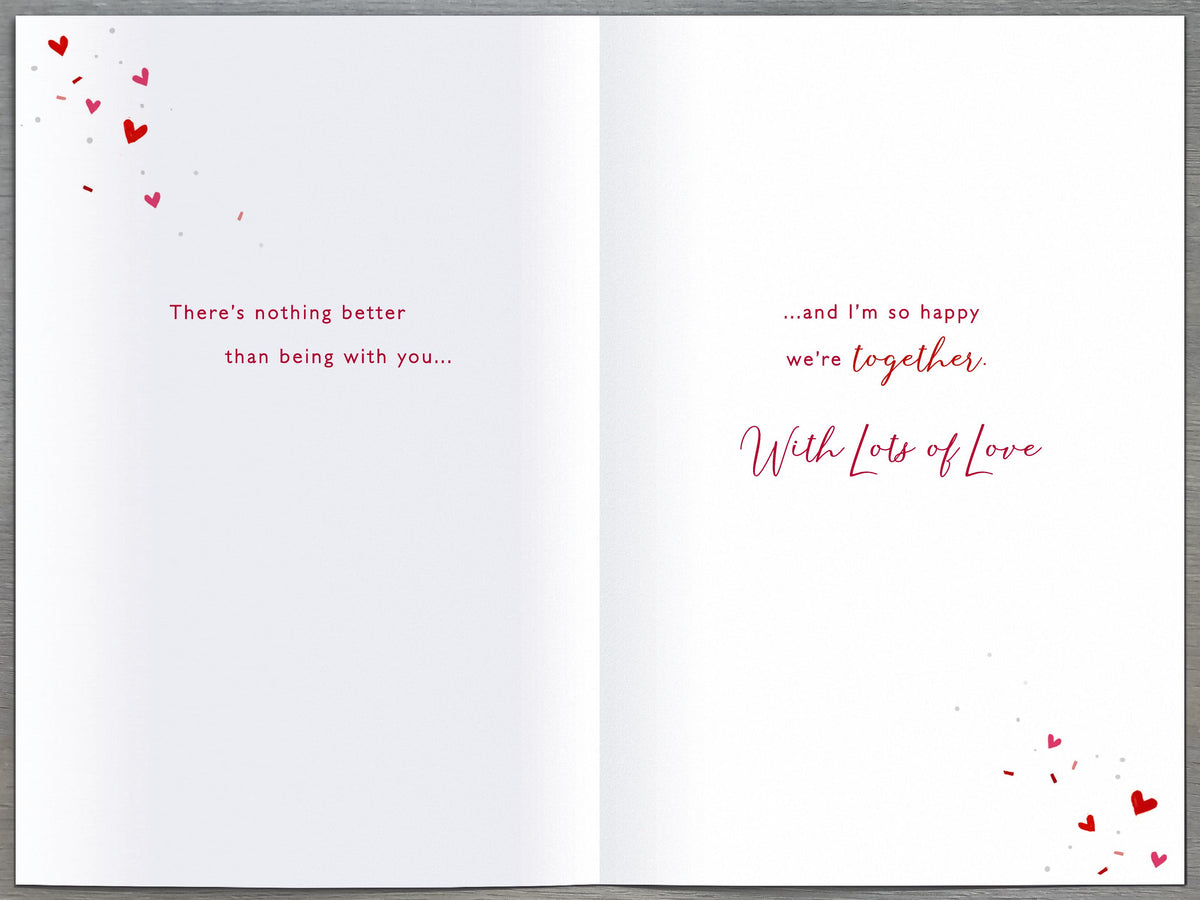 Standard Greeting Cards General Wish  Gibson Core Line