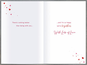 Standard Greeting Cards General Wish  Gibson Core Line