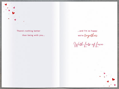 Standard Greeting Cards General Wish  Gibson Core Line