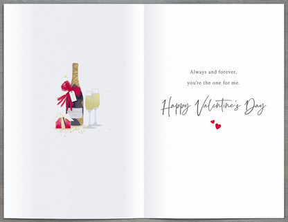 Standard Greeting Cards Husband  Gibson Core Line