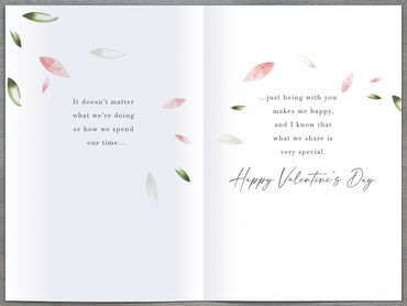 Standard Greeting Cards One I Love  Gibson Core Line