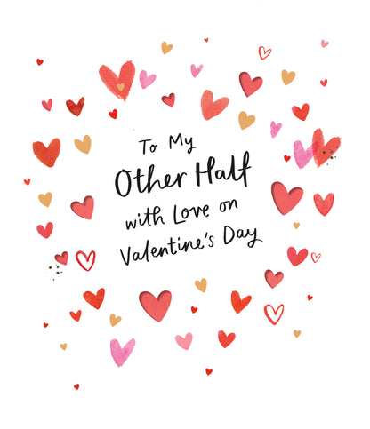 Standard Greeting Cards Partner  Carlton Core Line