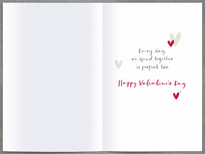 Standard Greeting Cards Someone Special  Carlton Core Line