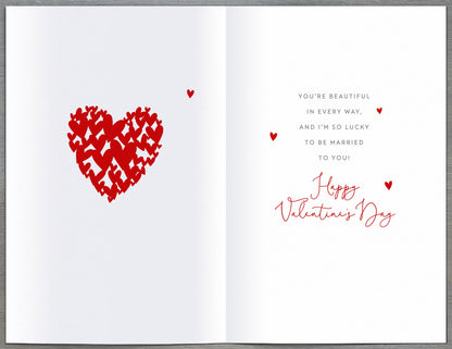 Standard Greeting Cards Wife  Gibson Core Line