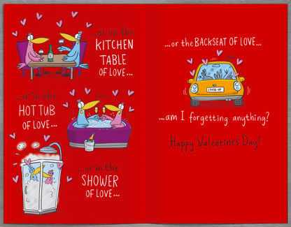 Standard Greeting Cards General Wish Hum Giggles