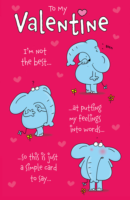 Standard Greeting Cards General Wish Hum Giggles