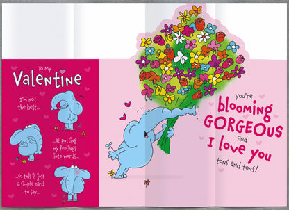 Standard Greeting Cards General Wish Hum Giggles