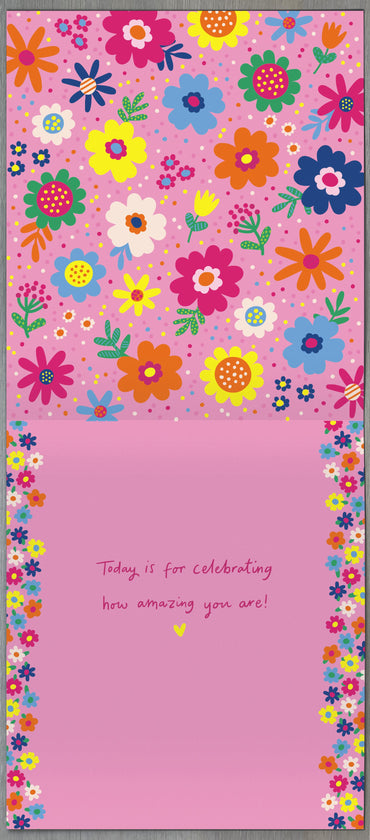 Standard Greeting Cards General Wish Cute Carlton Core Line