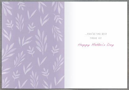 Standard Greeting Cards Granny Cute Nutmeg