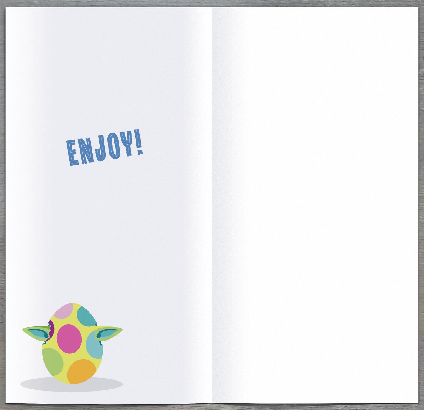 Money Wallet Greeting Cards Moneyholder Juvenile Disney The Mandalorian