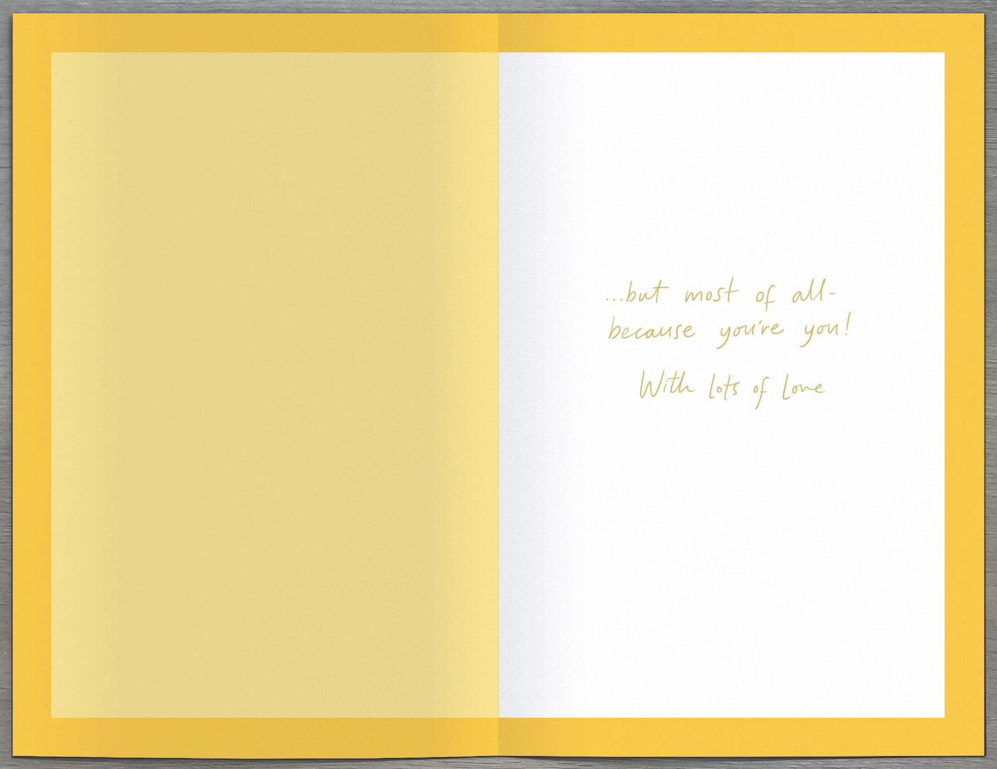 Standard Greeting Cards Nan Cute Talk to the Paw
