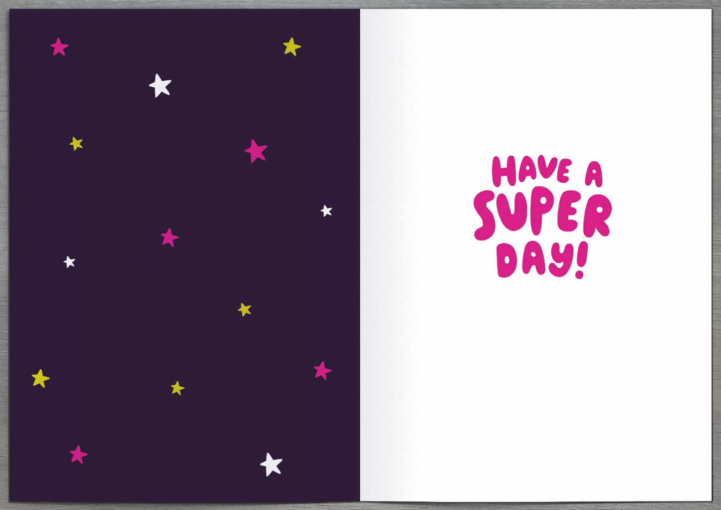 Standard Greeting Cards Anyone Hum Kindred Wit for Brains