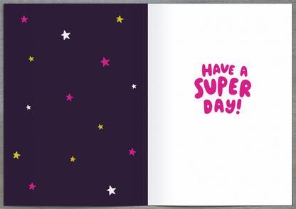 Standard Greeting Cards Anyone Hum Kindred Wit for Brains