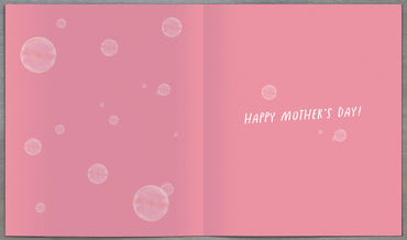 Standard Greeting Cards Mum Hum Hanson Core Line