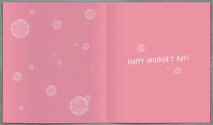 Standard Greeting Cards Mum Hum Hanson Core Line