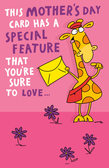 Standard Greeting Cards Anyone Hum Giggles