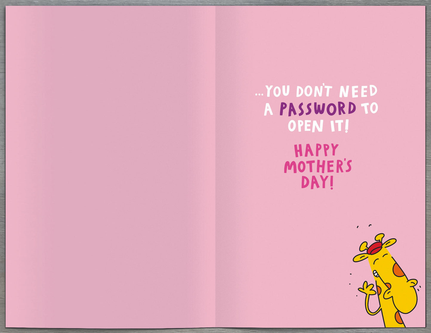 Standard Greeting Cards Anyone Hum Giggles