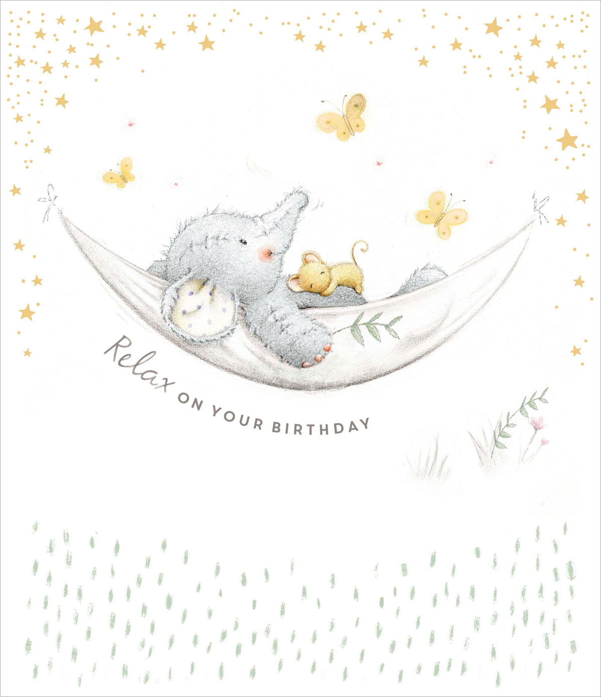Birthday Cute