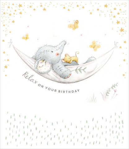 Birthday Cute