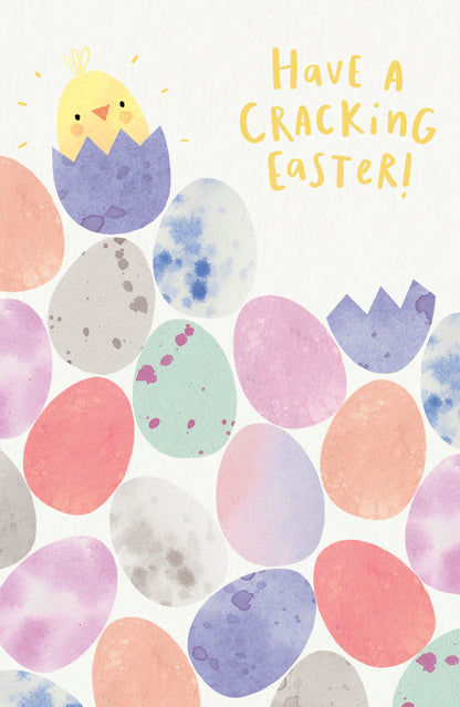 Standard Greeting Cards Easter General Cute Gibson Core Line