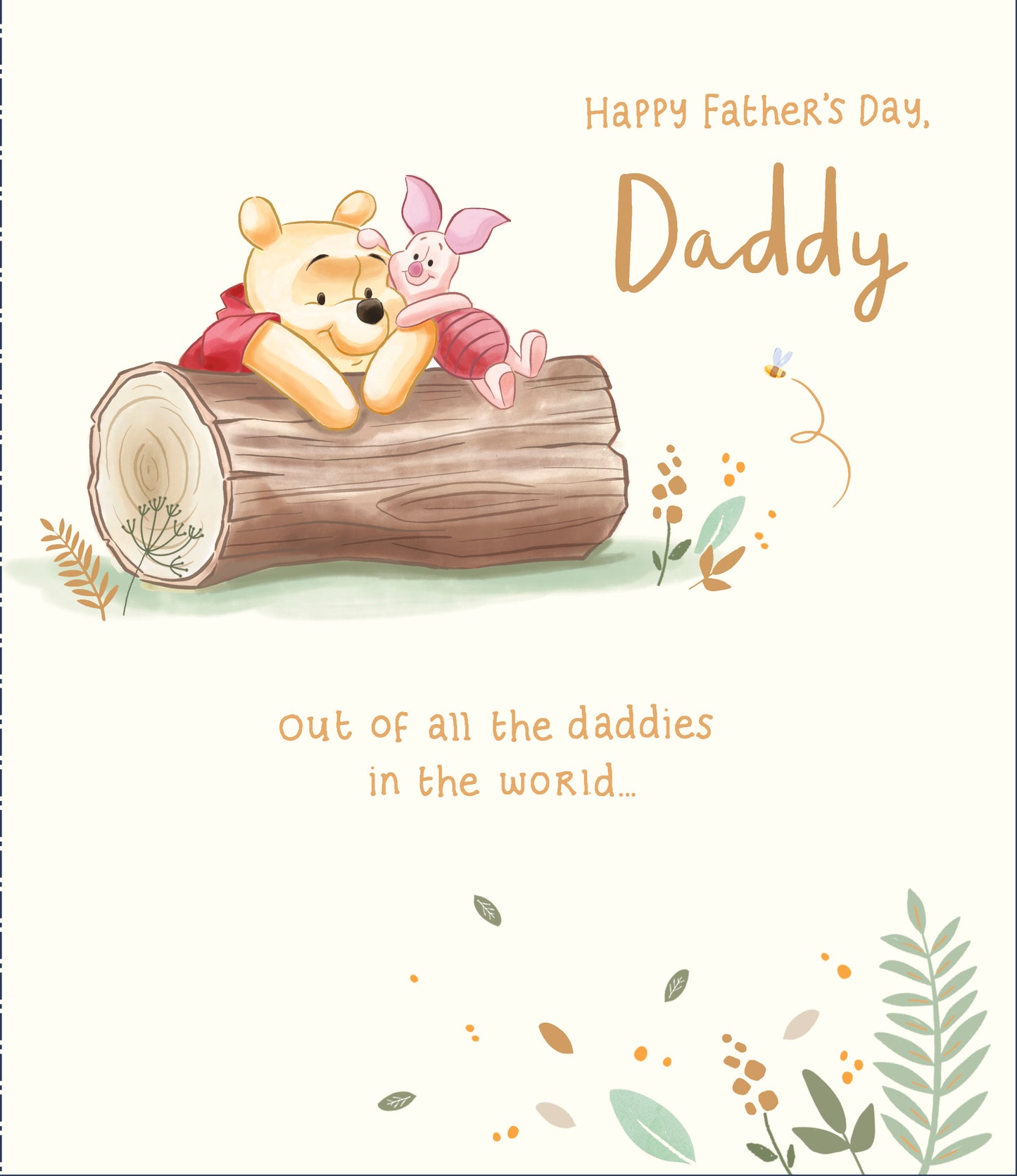 Daddy Cute Greeting Cards Daddy Cute Counter Cards