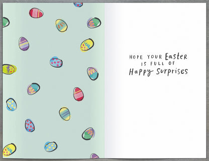 Standard Greeting Cards Nephew Cute Carlton Core Line