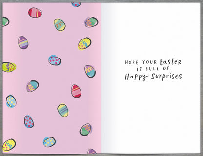 Standard Greeting Cards Niece Cute Carlton Core Line