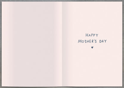 Standard Greeting Cards Mum  Kindred
