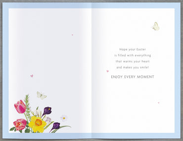 Standard Greeting Cards Easter General  Royal Horticultural Society