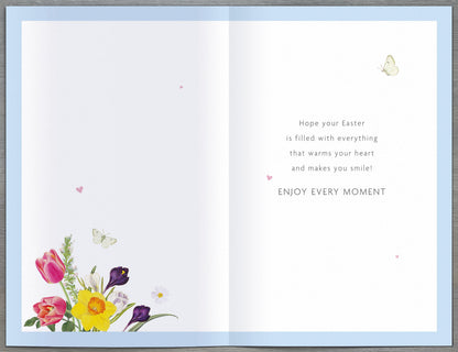 Standard Greeting Cards Easter General  Royal Horticultural Society