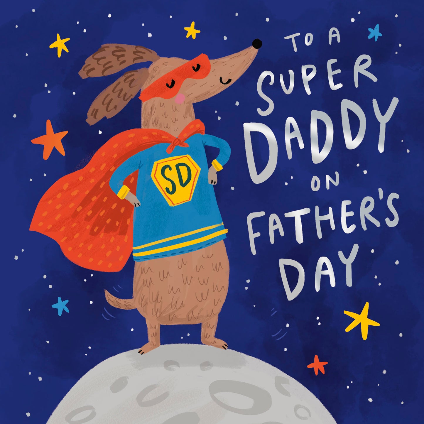 Daddy Juv Greeting Cards Daddy Juv Counter Cards