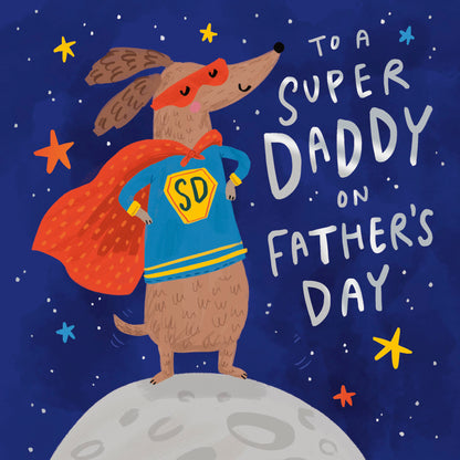 Daddy Juv Greeting Cards Daddy Juv Counter Cards